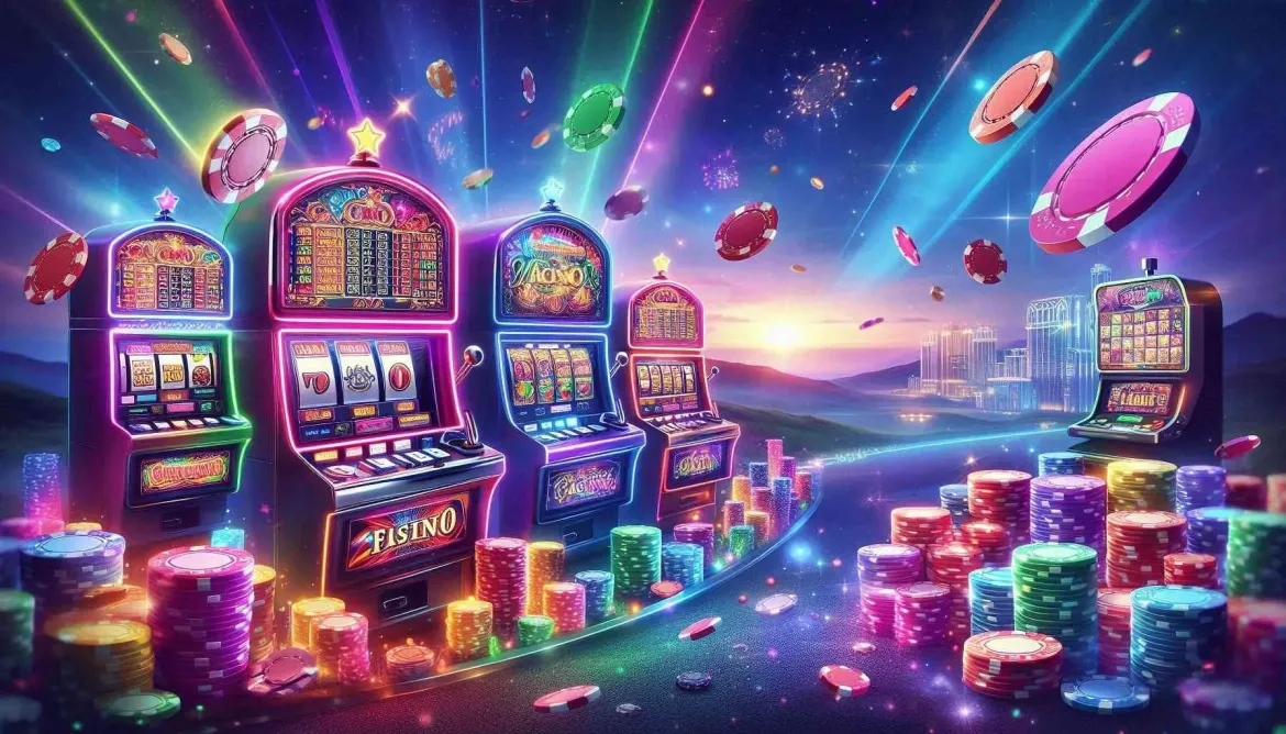 Spinanga Casino